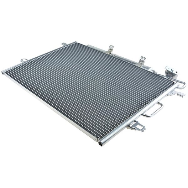 Kondensor, klimatanläggning Nty CCS-ME-006 NTY Kondensor, klimatanläggning Nty CCS-ME-006 NTY