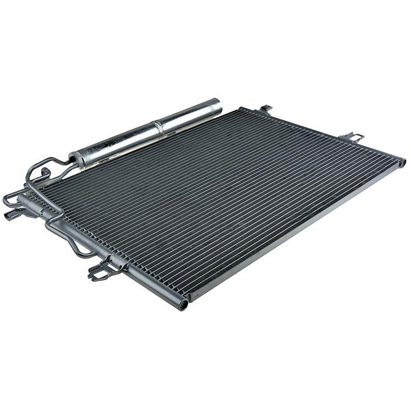 Kondensor, klimatanläggning Nty CCS-ME-007 NTY Kondensor, klimatanläggning Nty CCS-ME-007 NTY