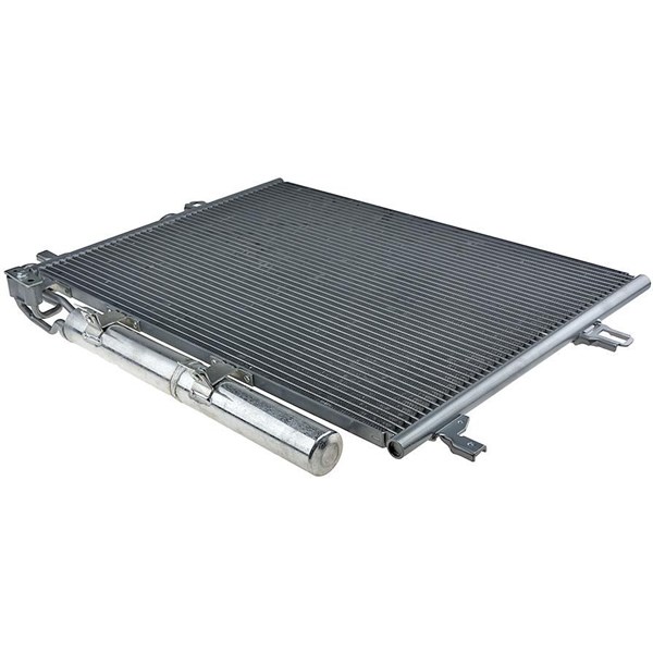 Kondensor, klimatanläggning Nty CCS-ME-007 NTY Kondensor, klimatanläggning Nty CCS-ME-007 NTY