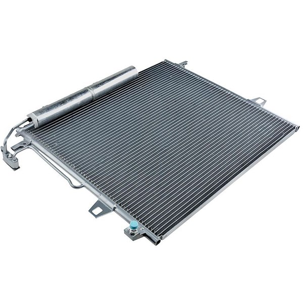 Kondensor, klimatanläggning Nty CCS-ME-008 NTY