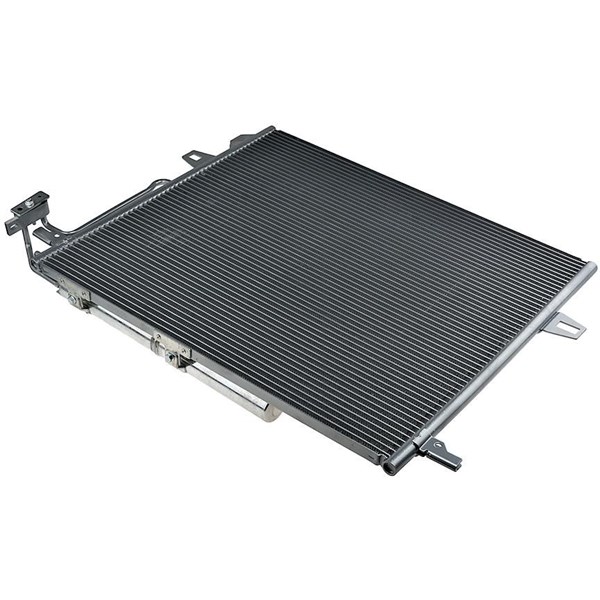 Kondensor, klimatanläggning Nty CCS-ME-008 NTY