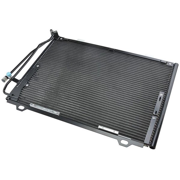 Kondensor, klimatanläggning Nty CCS-ME-009 NTY
