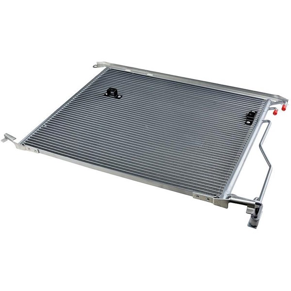 Kondensor, klimatanläggning Nty CCS-ME-010 NTY