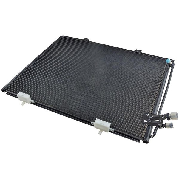 Kondensor, klimatanläggning Nty CCS-ME-011 NTY