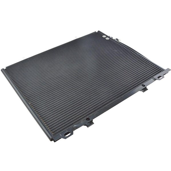 Kondensor, klimatanläggning Nty CCS-ME-011 NTY Kondensor, klimatanläggning Nty CCS-ME-011 NTY