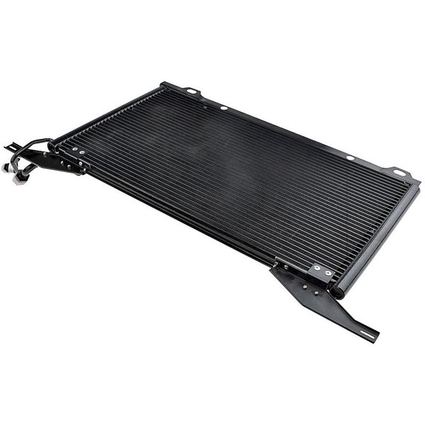 Kondensor, klimatanläggning Nty CCS-ME-012 NTY Kondensor, klimatanläggning Nty CCS-ME-012 NTY