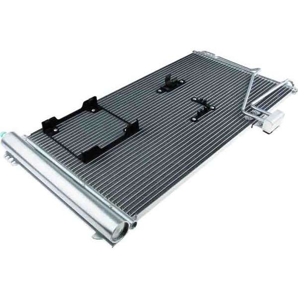 Kondensor, klimatanläggning Nty CCS-ME-013 NTY