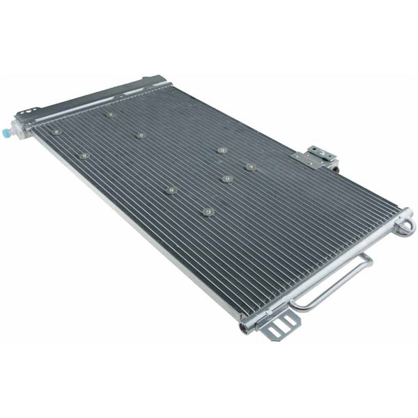 Kondensor, klimatanläggning Nty CCS-ME-013 NTY Kondensor, klimatanläggning Nty CCS-ME-013 NTY