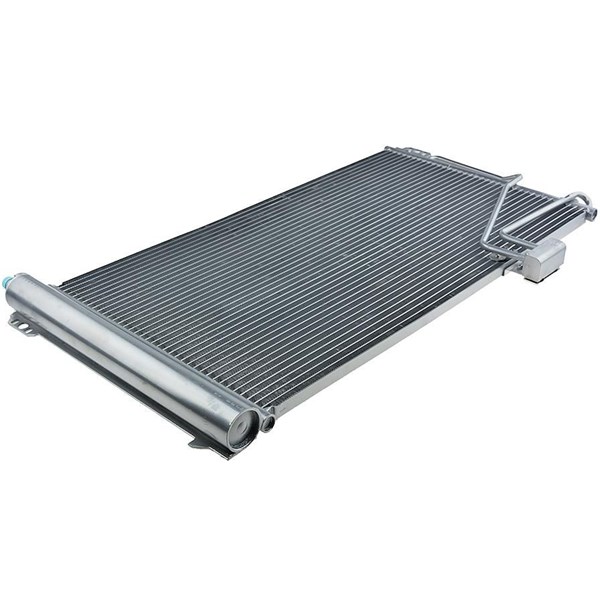 Kondensor, klimatanläggning Nty CCS-ME-014 NTY