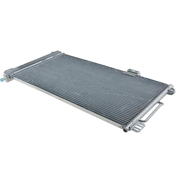 Kondensor, klimatanläggning Nty CCS-ME-014 NTY Kondensor, klimatanläggning Nty CCS-ME-014 NTY
