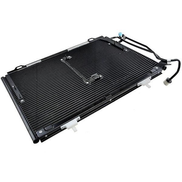 Kondensor, klimatanläggning Nty CCS-ME-016 NTY Kondensor, klimatanläggning Nty CCS-ME-016 NTY