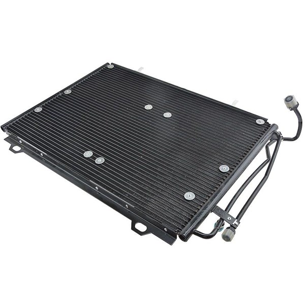 Kondensor, klimatanläggning Nty CCS-ME-016 NTY Kondensor, klimatanläggning Nty CCS-ME-016 NTY