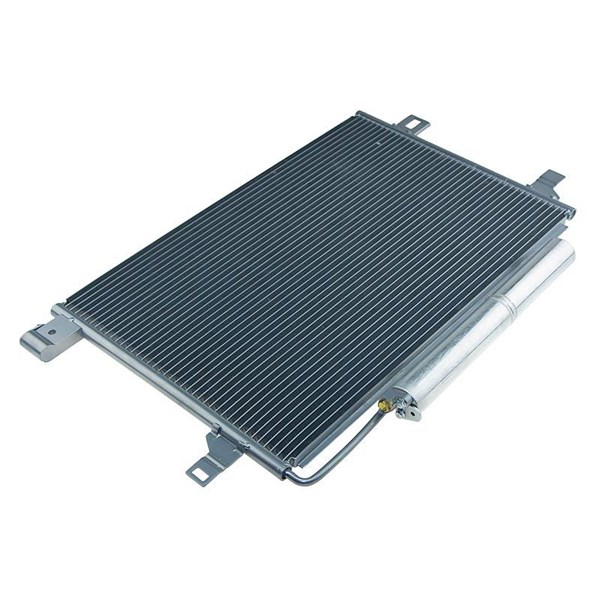 Kondensor, klimatanläggning Nty CCS-ME-017 NTY