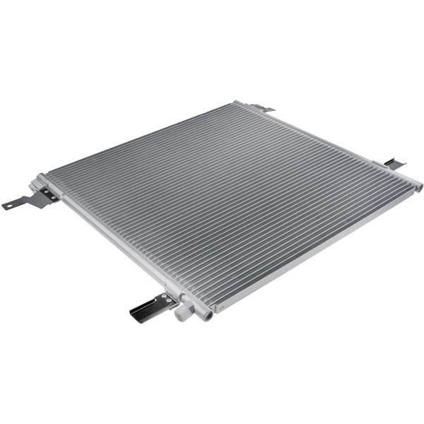 Kondensor, klimatanläggning Nty CCS-ME-018 NTY