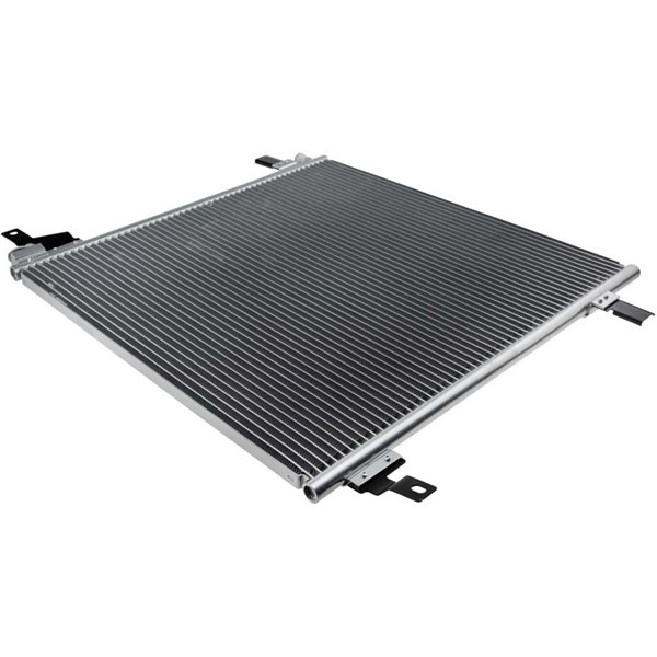 Kondensor, klimatanläggning Nty CCS-ME-018 NTY Kondensor, klimatanläggning Nty CCS-ME-018 NTY