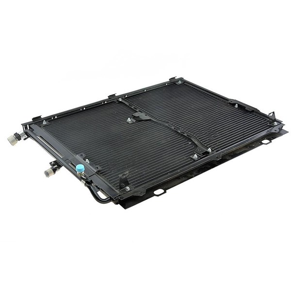 Kondensor, klimatanläggning Nty CCS-ME-019 NTY