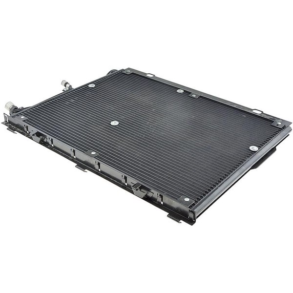 Kondensor, klimatanläggning Nty CCS-ME-019 NTY