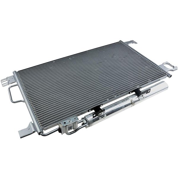 Kondensor, klimatanläggning Nty CCS-ME-021 NTY Kondensor, klimatanläggning Nty CCS-ME-021 NTY