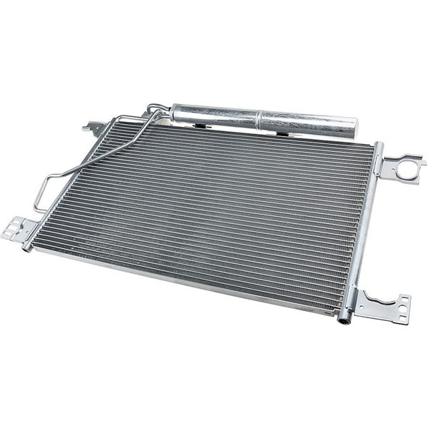Kondensor, klimatanläggning Nty CCS-ME-021 NTY Kondensor, klimatanläggning Nty CCS-ME-021 NTY