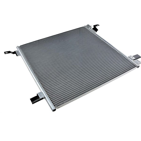 Kondensor, klimatanläggning Nty CCS-ME-023 NTY