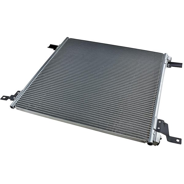 Kondensor, klimatanläggning Nty CCS-ME-023 NTY