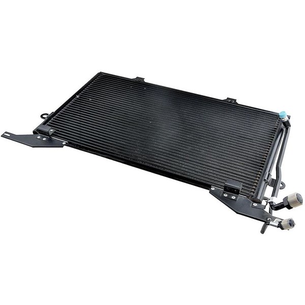 Kondensor, klimatanläggning Nty CCS-ME-025 NTY