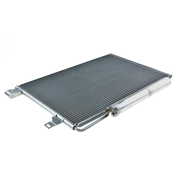 Kondensor, klimatanläggning Nty CCS-ME-026 NTY