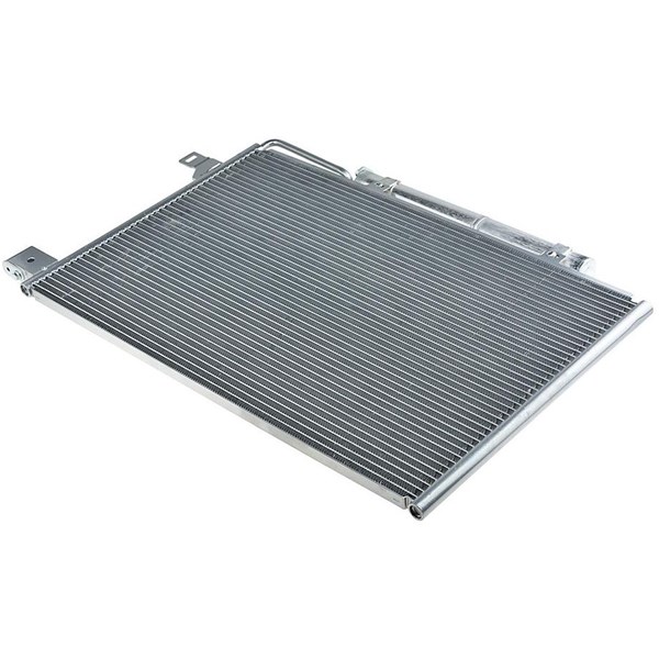Kondensor, klimatanläggning Nty CCS-ME-026 NTY