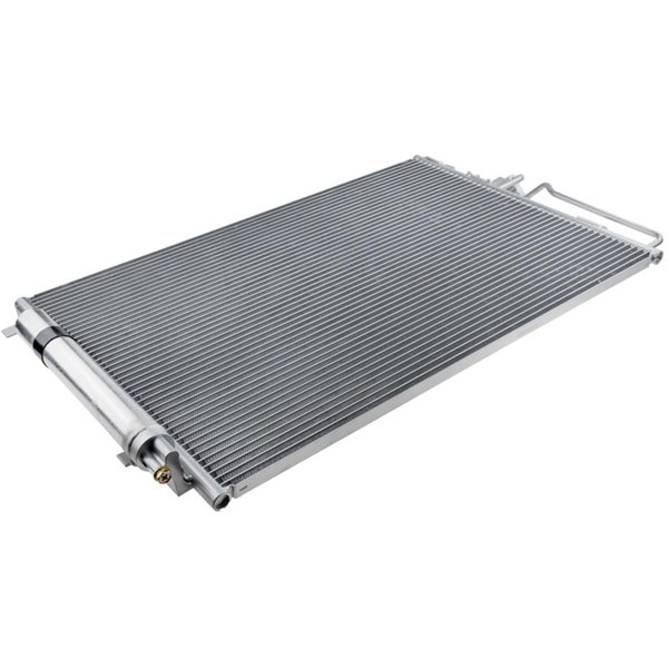 Kondensor, klimatanläggning Nty CCS-ME-028 NTY