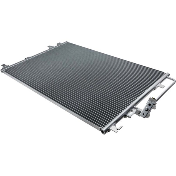 Kondensor, klimatanläggning Nty CCS-ME-028 NTY Kondensor, klimatanläggning Nty CCS-ME-028 NTY
