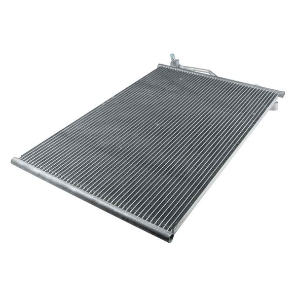 Kondensor, klimatanläggning Nty CCS-ME-029 NTY