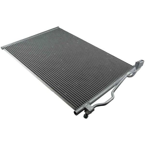 Kondensor, klimatanläggning Nty CCS-ME-029 NTY