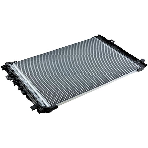 Kondensor, klimatanläggning Nty CCS-ME-031 NTY