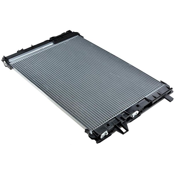 Kondensor, klimatanläggning Nty CCS-ME-031 NTY Kondensor, klimatanläggning Nty CCS-ME-031 NTY