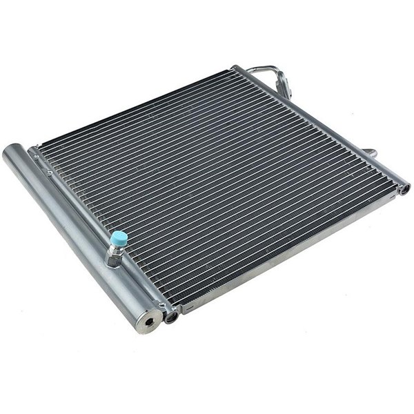 Kondensor, klimatanläggning Nty CCS-ME-032 NTY