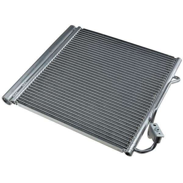 Kondensor, klimatanläggning Nty CCS-ME-032 NTY Kondensor, klimatanläggning Nty CCS-ME-032 NTY