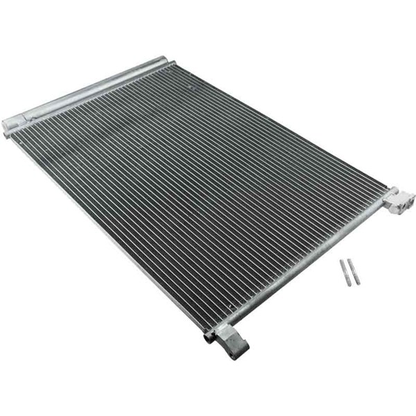 Kondensor, klimatanläggning Nty CCS-ME-033 NTY