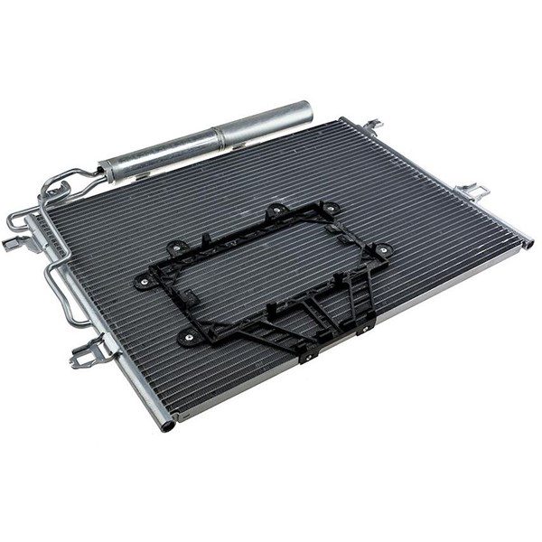 Kondensor, klimatanläggning Nty CCS-ME-034 NTY