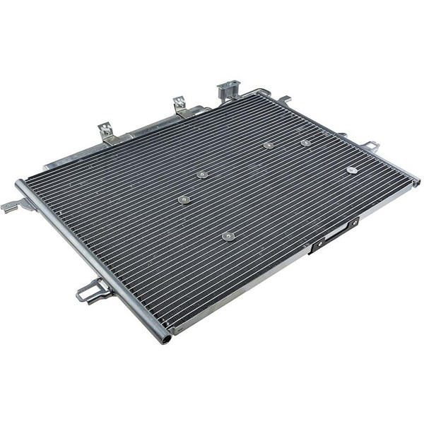 Kondensor, klimatanläggning Nty CCS-ME-034 NTY