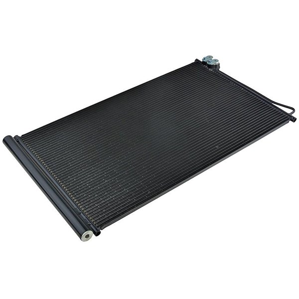 Kondensor, klimatanläggning Nty CCS-ME-035 NTY