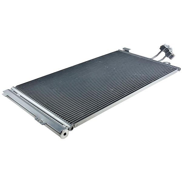 Kondensor, klimatanläggning Nty CCS-ME-037 NTY