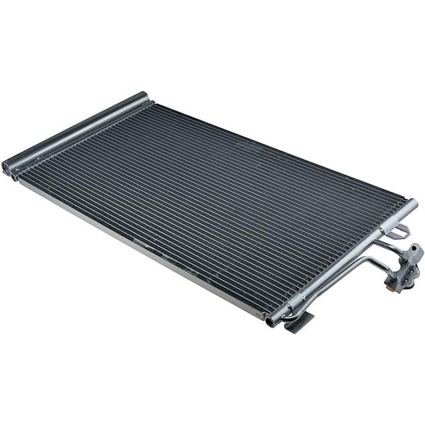 Kondensor, klimatanläggning Nty CCS-ME-037 NTY Kondensor, klimatanläggning Nty CCS-ME-037 NTY