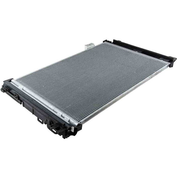 Kondensor, klimatanläggning Nty CCS-ME-038 NTY
