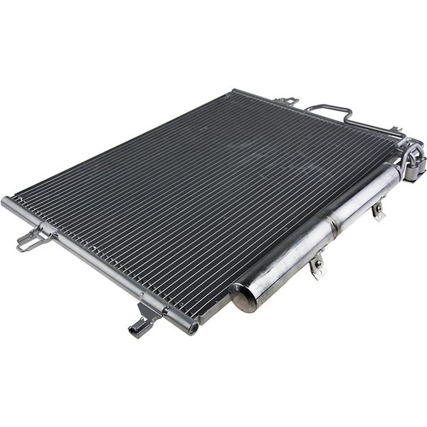 Kondensor, klimatanläggning Nty CCS-ME-039 NTY