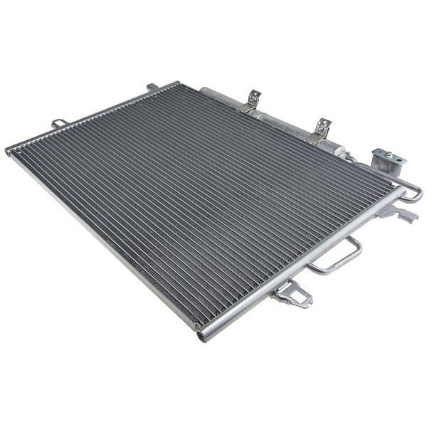 Kondensor, klimatanläggning Nty CCS-ME-039 NTY Kondensor, klimatanläggning Nty CCS-ME-039 NTY