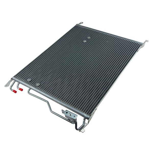 Kondensor, klimatanläggning Nty CCS-ME-040 NTY