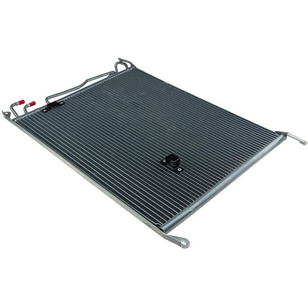Kondensor, klimatanläggning Nty CCS-ME-040 NTY