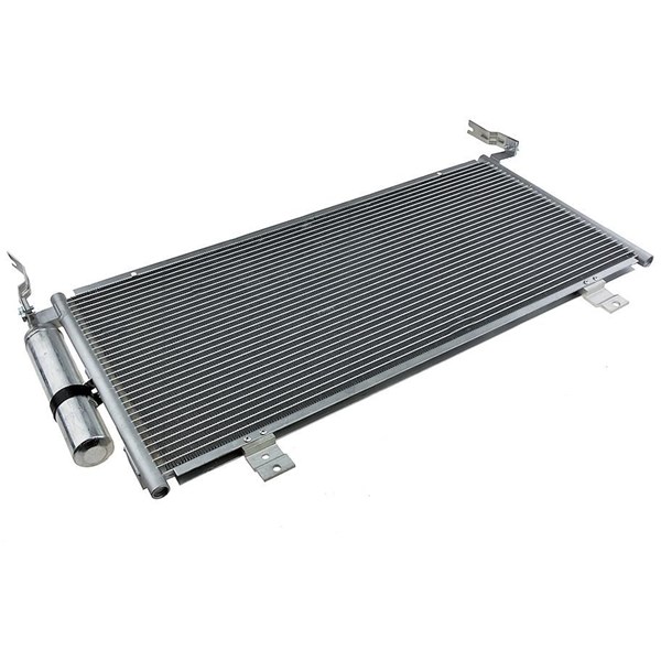 Kondensor, klimatanläggning Nty CCS-MS-000 NTY