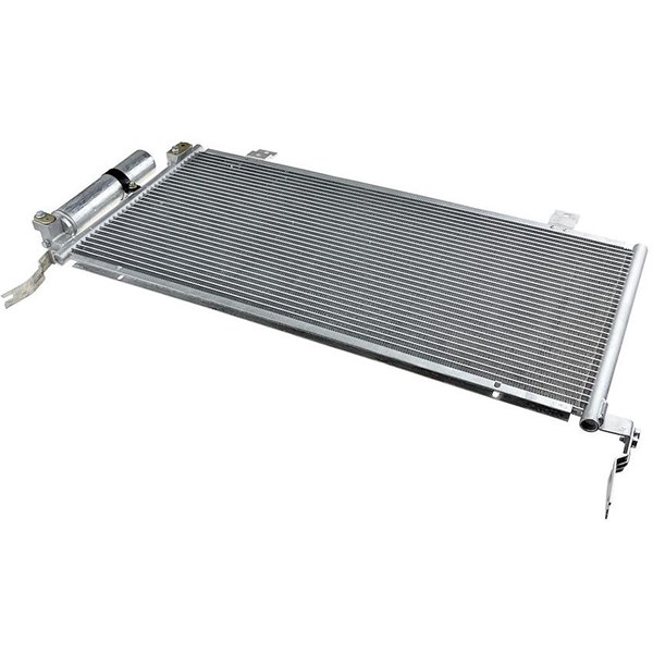 Kondensor, klimatanläggning Nty CCS-MS-000 NTY Kondensor, klimatanläggning Nty CCS-MS-000 NTY