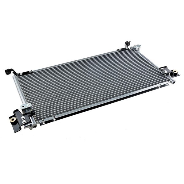 Kondensor, klimatanläggning Nty CCS-MS-001 NTY